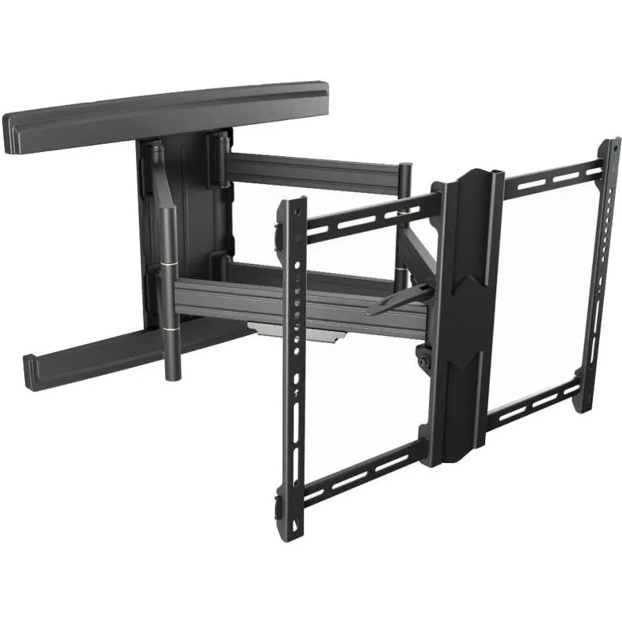 Atdec Full Motion Wall Mount AD-WM-7060 for Flat Panel Displays up to 70kg (156lb), Black