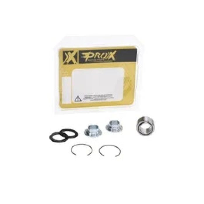 PROX Lower Shock Bearing Kit for Yamaha YZ85 (2003-2007) and YZ125 (2001-2007) – Part #26.450015