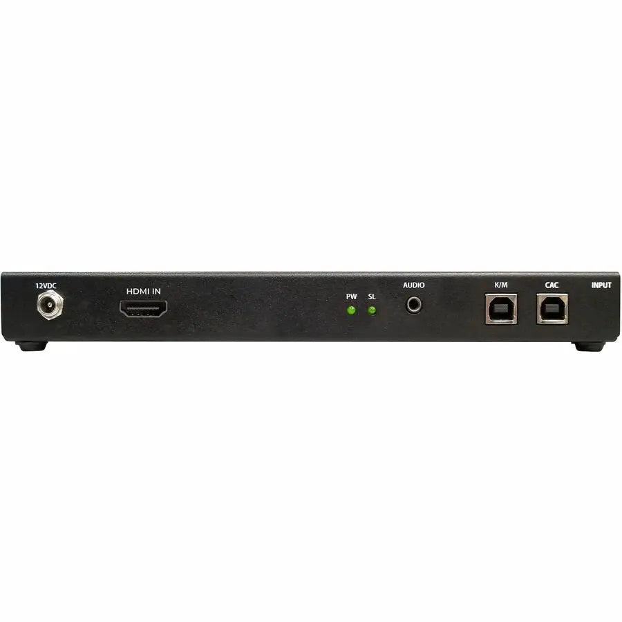 Black Box Secure KVM Peripheral Defender with HDMI, CAC Support – NIAP 4.0 Certified