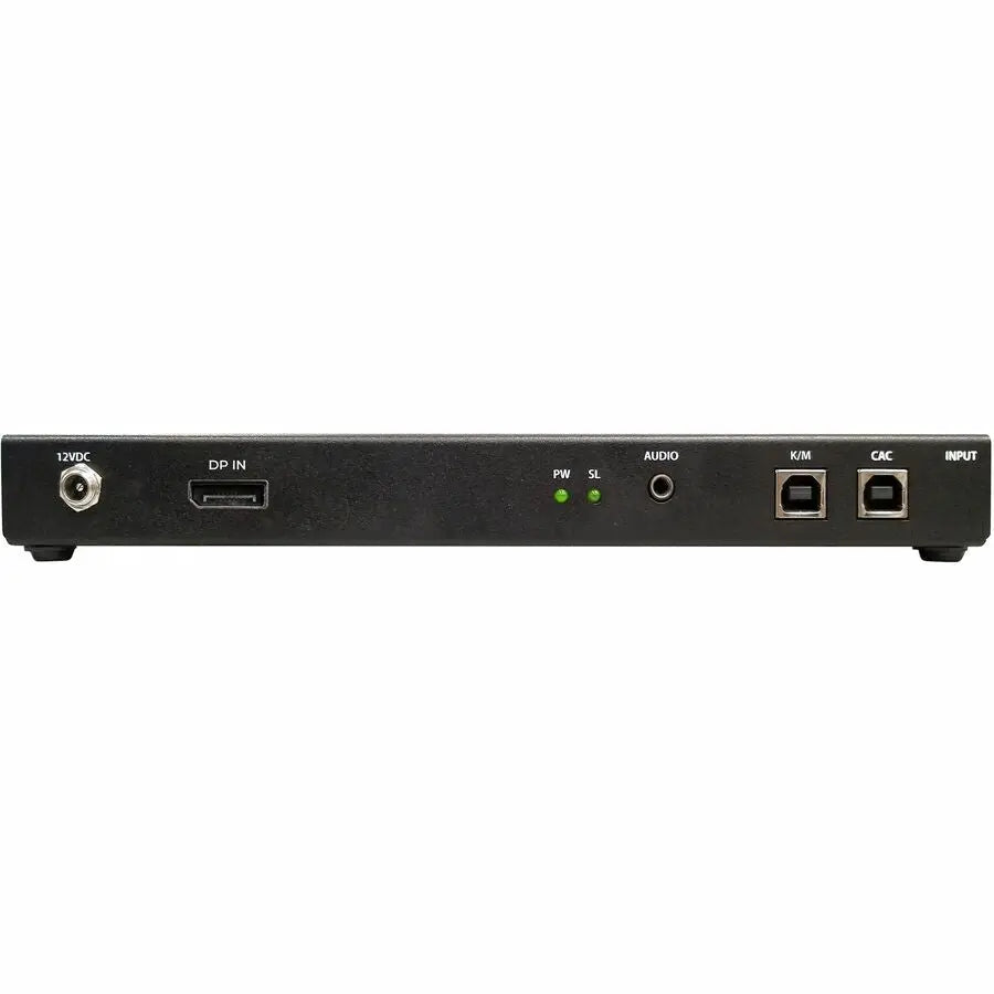 Black Box Secure KVM Peripheral Defender with DisplayPort, CAC Support and NIAP 4.0 Certification