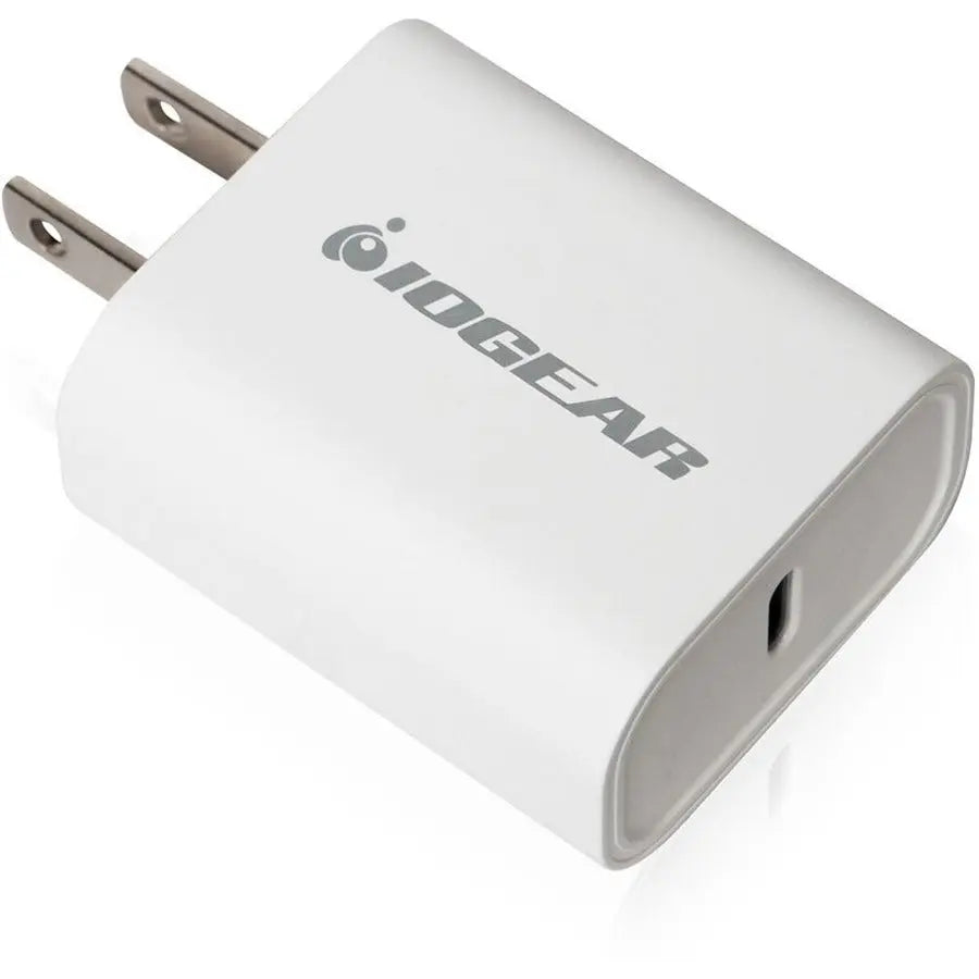 20W USB-C SMARTPHONE CHARGER   PWR