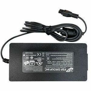 Ericsson Wireless EP5G 170870-000 12V External Power Supply for CradlePoint RX30 Accessories
