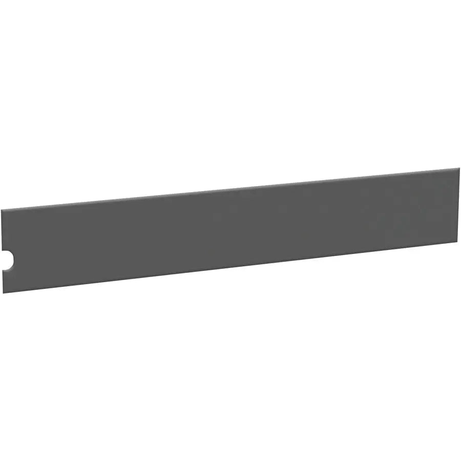 Black Box Corporation ACR-RMK2-BP Blanking Plate for iPATH R2 Controller, 1U Mounting Slot Cover