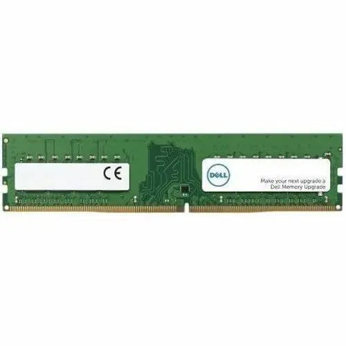 Dell Memory Upgrade - 16 GB DDR4 288-Pin UDIMM 3200 MT/s - Model SNPC5N22C/16G