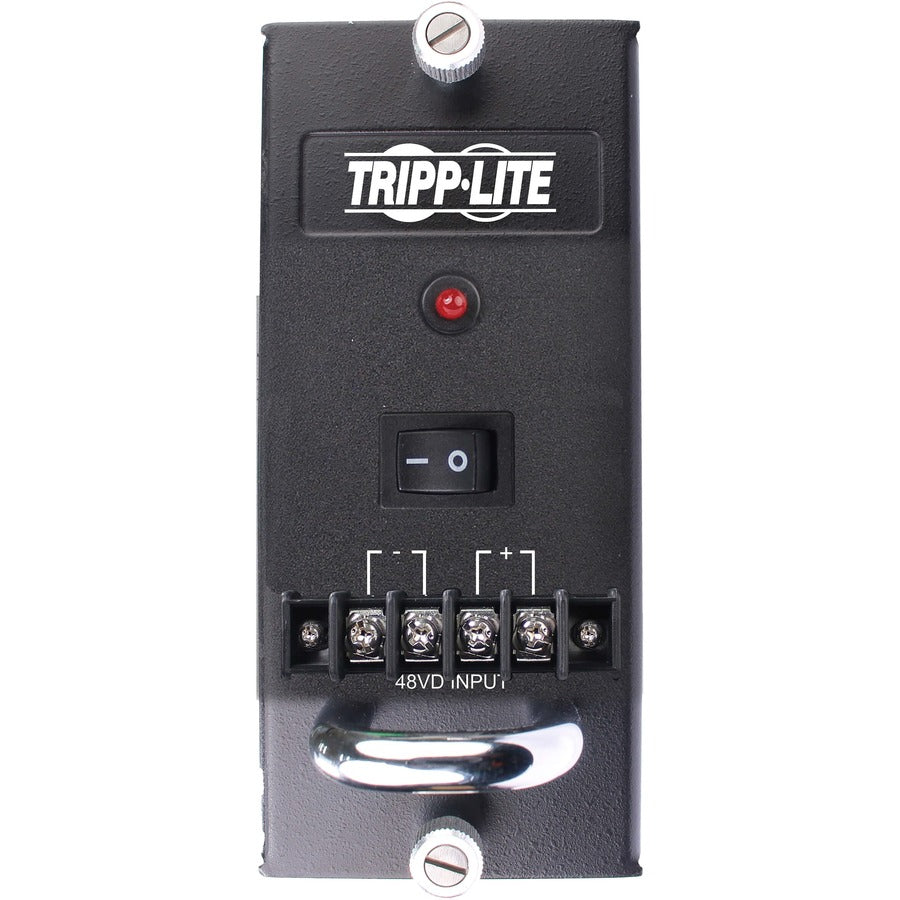 Eaton Tripp Lite Series N785-CH75W-DC 75W DC Power Supply for N785-CH12 Media Converter Chassis