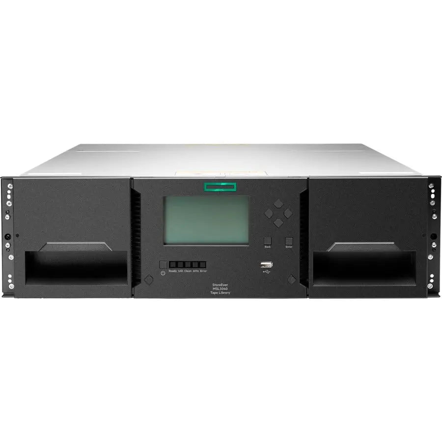 Hewlett Packard Enterprise R6Q75A StoreEver MSL LTO-9 Ultrium 45000 SAS Drive Upgrade Kit