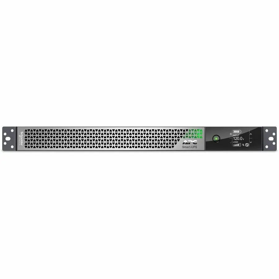 APC Smart-UPS Ultra 2200VA Rack/Tower/Wall UPS with Lithium-Ion Battery and Network Management - Part SRTL2K2RM1UNC