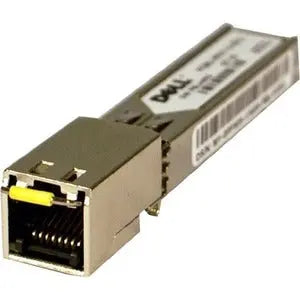 Dell Qlogic SFP+ Transceiver 10Gb Short-Range for PowerEdge Servers – Model 407-BBGM