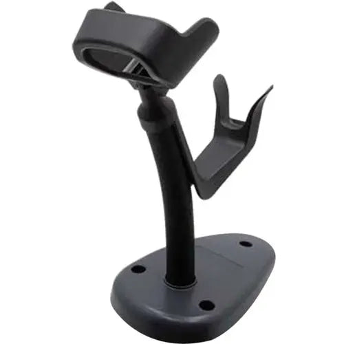 Datalogic Autosense Flex Scanner Stand, Black - Model STD-AUTFLX-QD25-BK