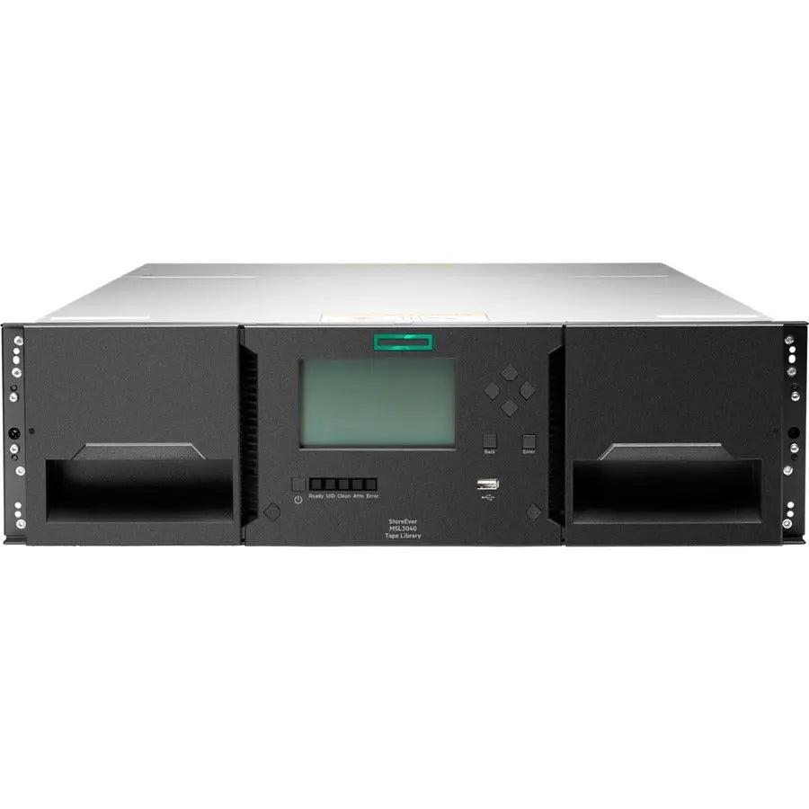 Hewlett Packard Enterprise R6Q74A StoreEver MSL LTO-9 Ultrium 45000 Fibre Channel Drive Upgrade Kit