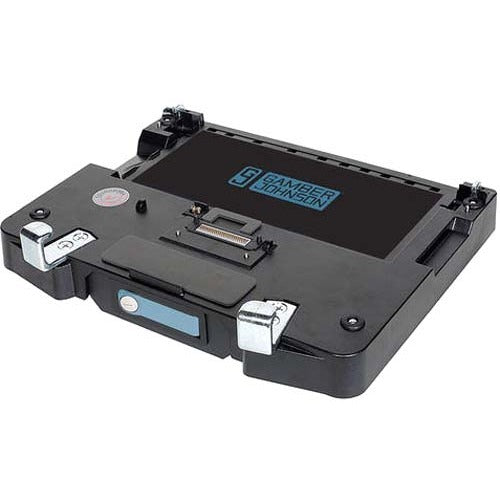 Panasonic TOUGHBOOK 55/54 Vehicle Docking Station with 120W LIND Power Supply, GJ-55LVDLT2P