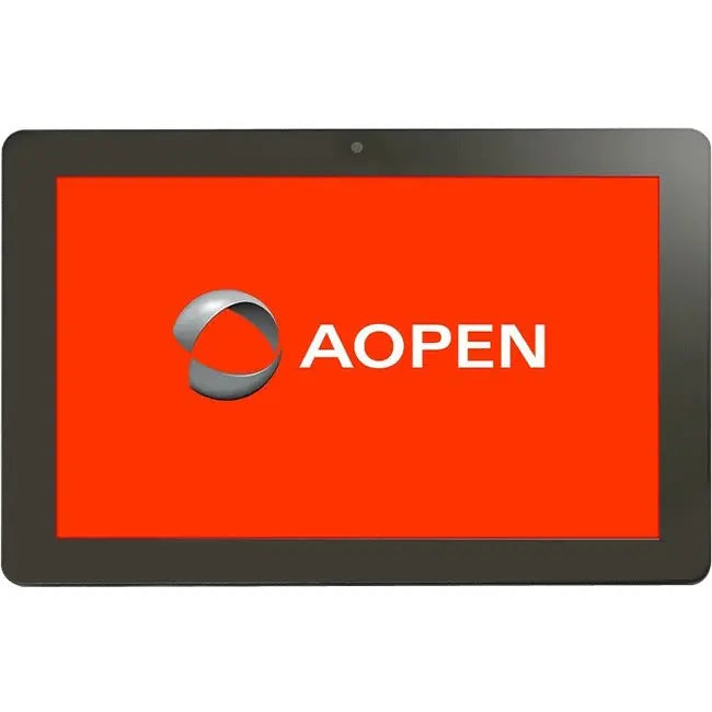 AOpen eTILE-X 10 Android All-in-One Kiosk Touch PC with 10.1-Inch LCD Display