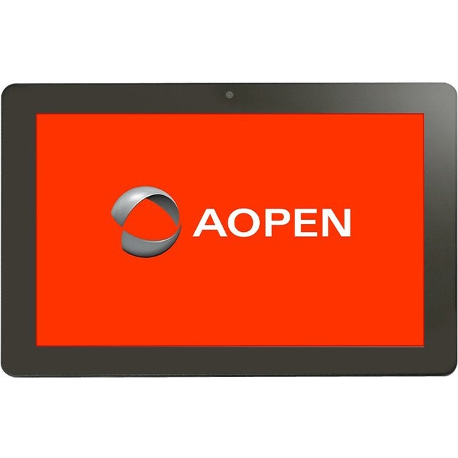 AOpen eTILE-X 10 - 10-Inch Android All-in-One Kiosk Touch PC for Retail and Hospitality