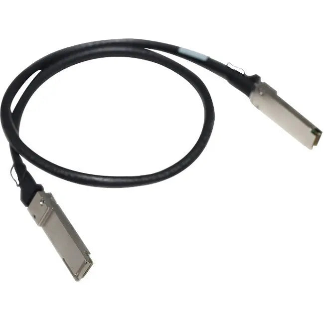 HPE Aruba R9F91A 25G SFP28 to SFP28 0.65m Copper Direct Attach Cable