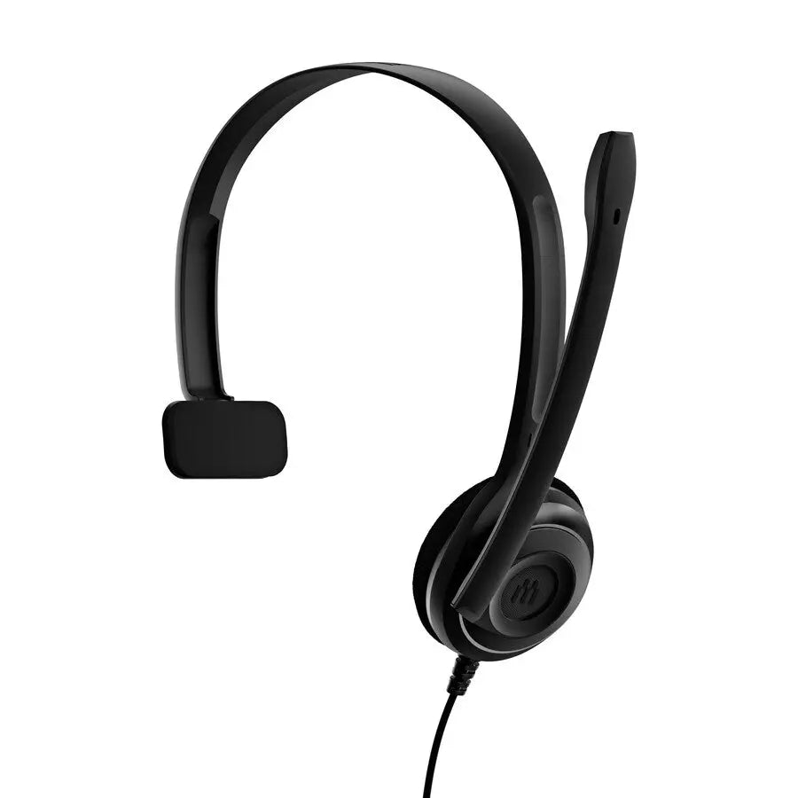 EPOS PC 7 USB Headset with Noise-Canceling Microphone for PC and Mac