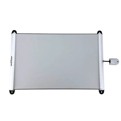 Seaview APEX Surface Mount for Starlink Standard Gen 3 Antenna – Marine-Grade Outdoor Mounting Kit