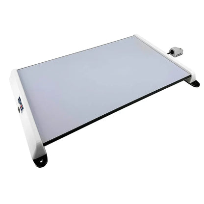 Seaview APEX Surface Mount for Starlink Standard Gen 3 Antenna – Marine-Grade Outdoor Mounting Kit