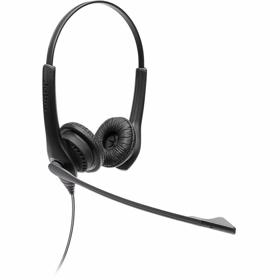 Jabra Biz 1100 EDU USB Stereo Headset, Part Number 1159-0159-EDU