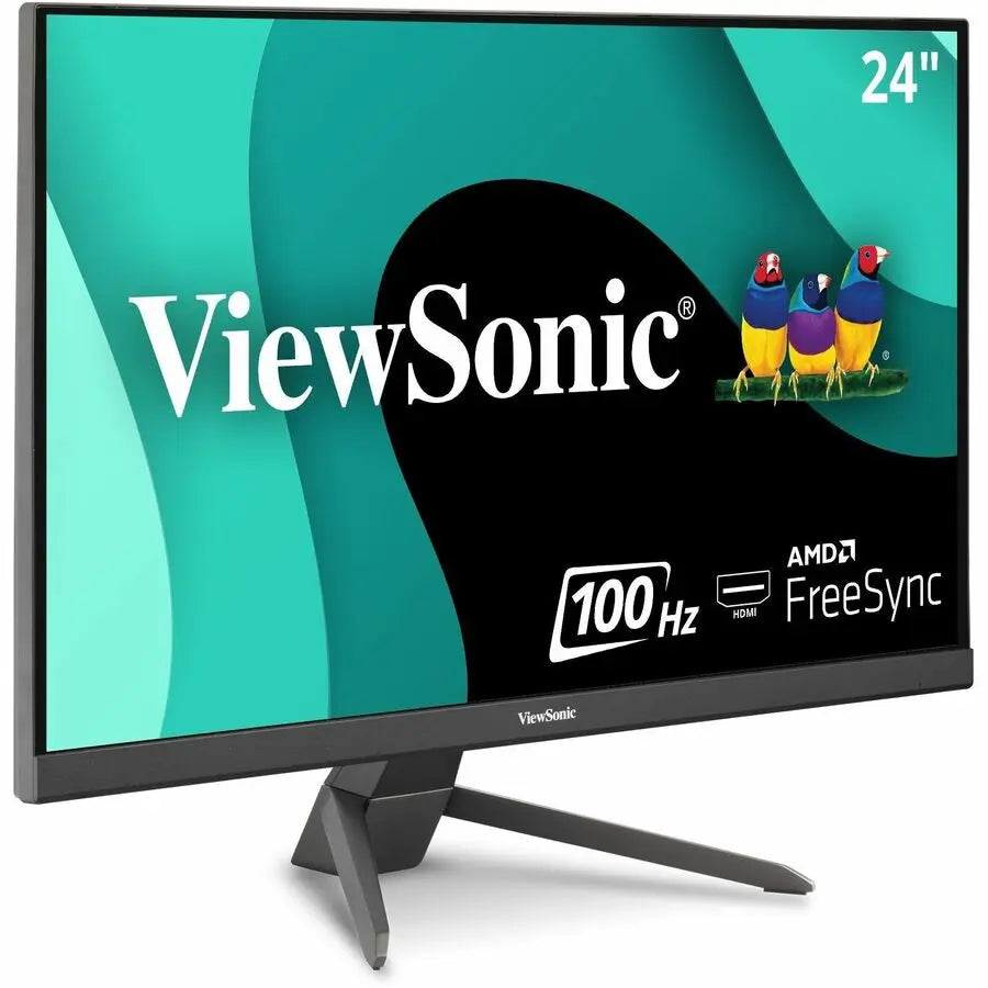 22IN 1080P 75HZ 1MS FREESYNC   MNTR