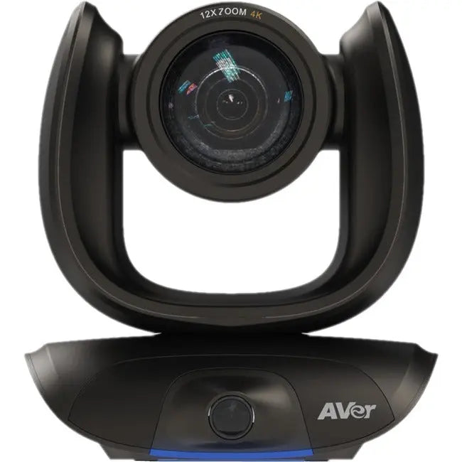 AVer CAM550 4K Dual Lens Video Conferencing Camera with AI Technology