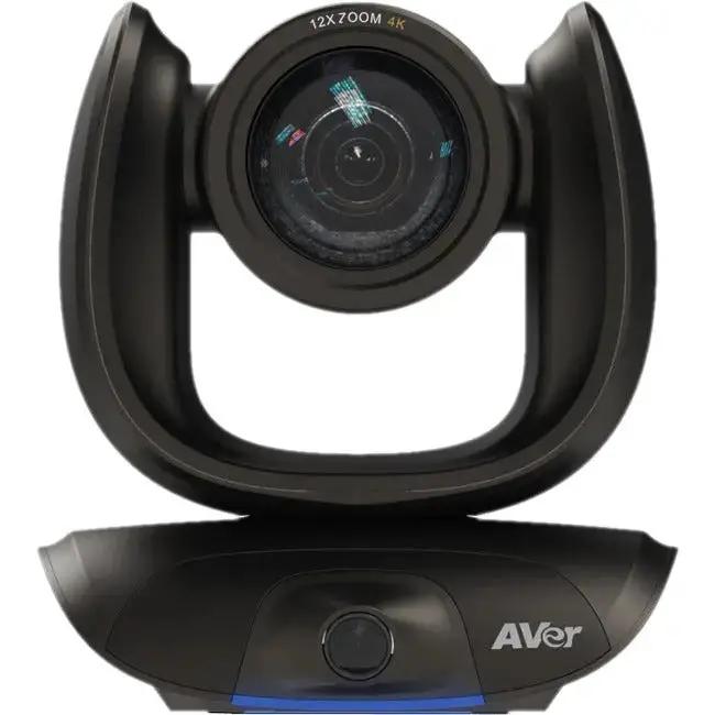AVer CAM550 4K Dual Lens Video Conferencing Camera with AI Technology by AVer Information Inc