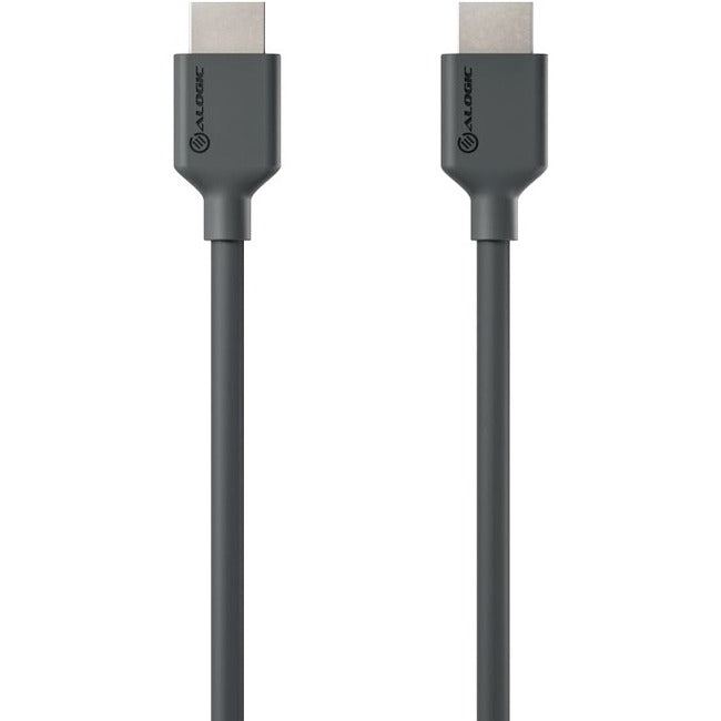 Alogic HDMI Cable with 4K Support - EL2HD-10 - Premium High Speed HDMI Cable for Home & Business