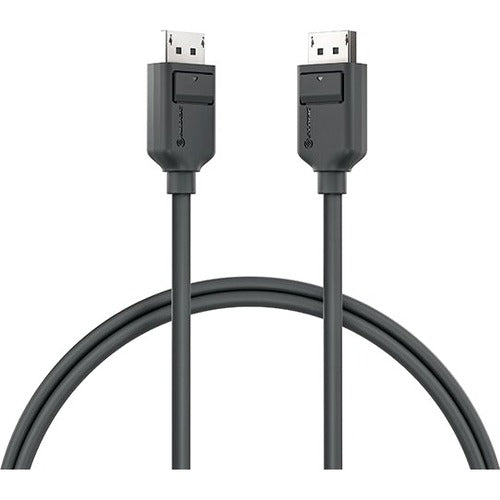 Alogic Elements 4K DisplayPort Cable - 5m for UHD Gaming and Professional Use