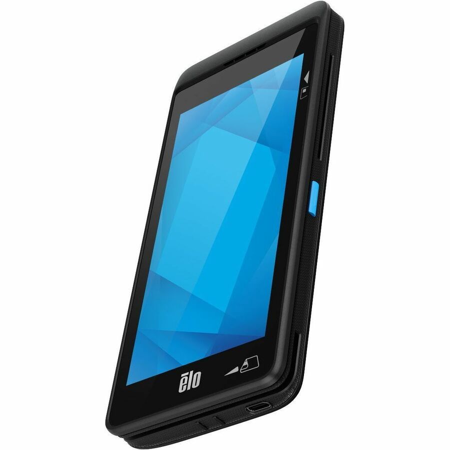 Elo M60 Pay Mobile POS Handheld Terminal, E863128
