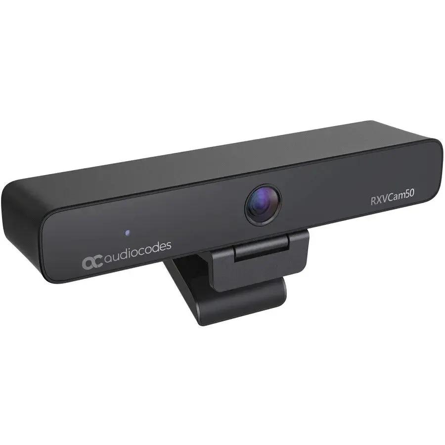 AudioCodes RXVCAM50M Video Conferencing Camera with 8.3 Megapixels, 30 fps, USB 3.0 – Wide Field of View for Small to Medium Rooms by AudioCodes Limited