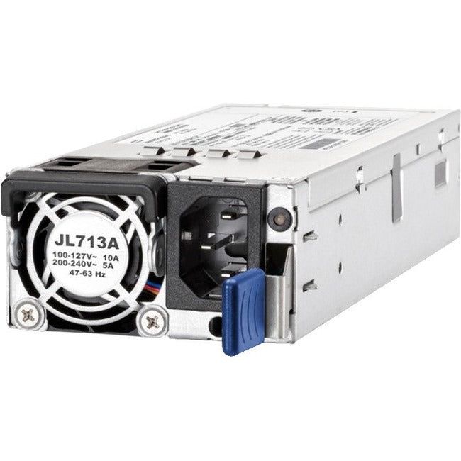 HPE Aruba JL713A#ABA X391 850W AC Power Supply Module