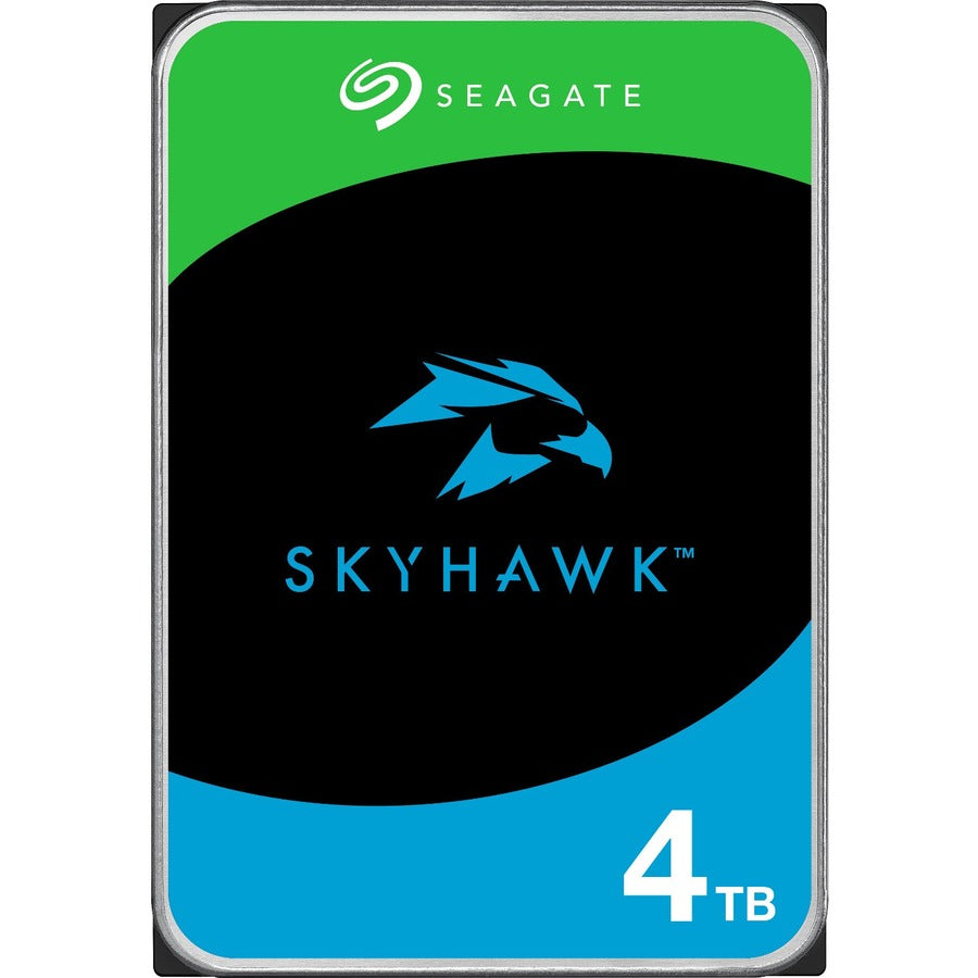 Seagate SkyHawk ST4000VX016 4TB Internal Surveillance Hard Drive