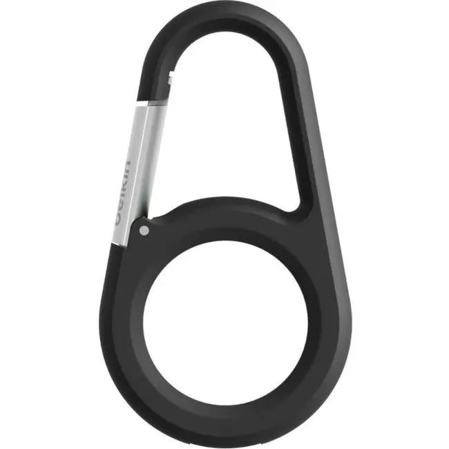 CARABINER PC BLACK             ACCS
