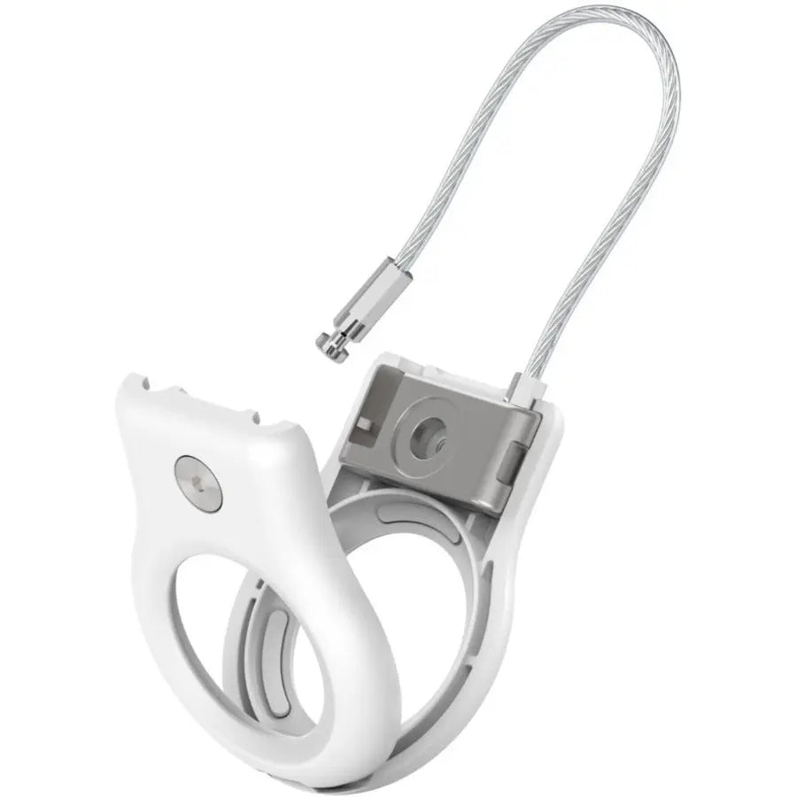WIRE CABLE PC WHITE            ACCS