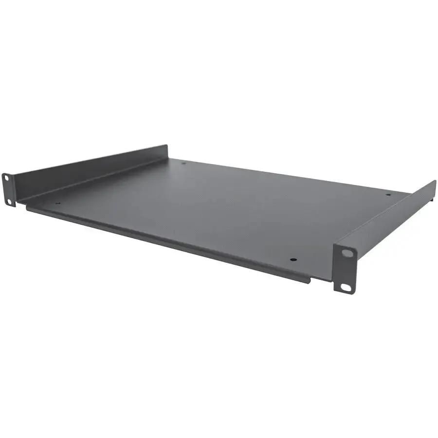StarTech.com 1U Fixed Rack Shelf - 12 inch Deep Mounting for 19-inch EIA-310 Racks by StarTech.com