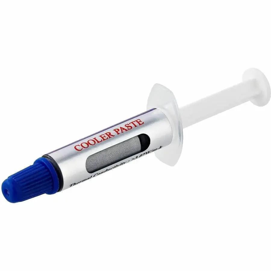 StarTech.com Thermal Paste Pack of 5 - Metal Oxide Heat Sink Compound for CPUs and GPUs by STARTECH.COM