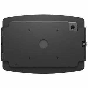 Compulocks Galaxy Tab A8 10.5-inch Space Secured Wall Mount Enclosure - Black