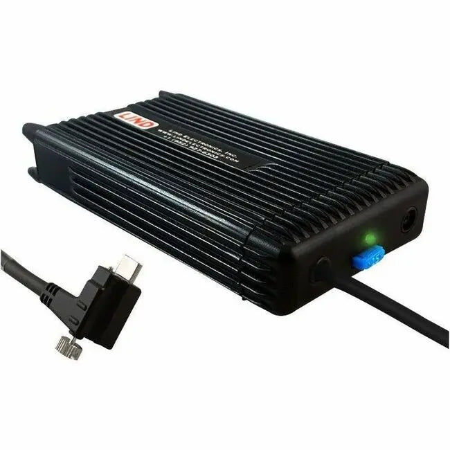 Lind Electronics USBC100-5485 DC/DC Power Adapter for USB-C Devices
