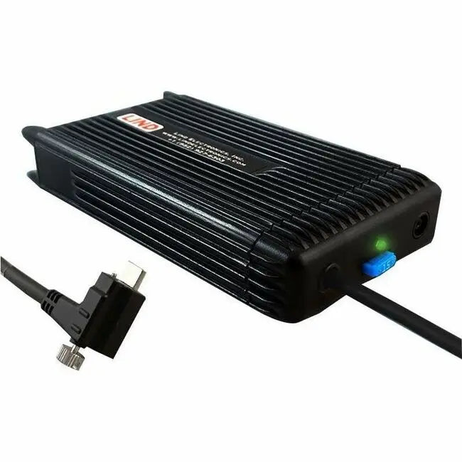 Lind Electronics USBC100-5486 DC/DC Power Adapter with USB-C for Mobile Devices