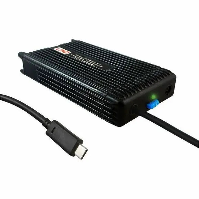 Lind Electronics USBC100-5461 100W USB-C DC/DC Power Adapter with 3 ft Cables