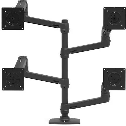 LX DUAL STACKING ARM EXTENSION MNT