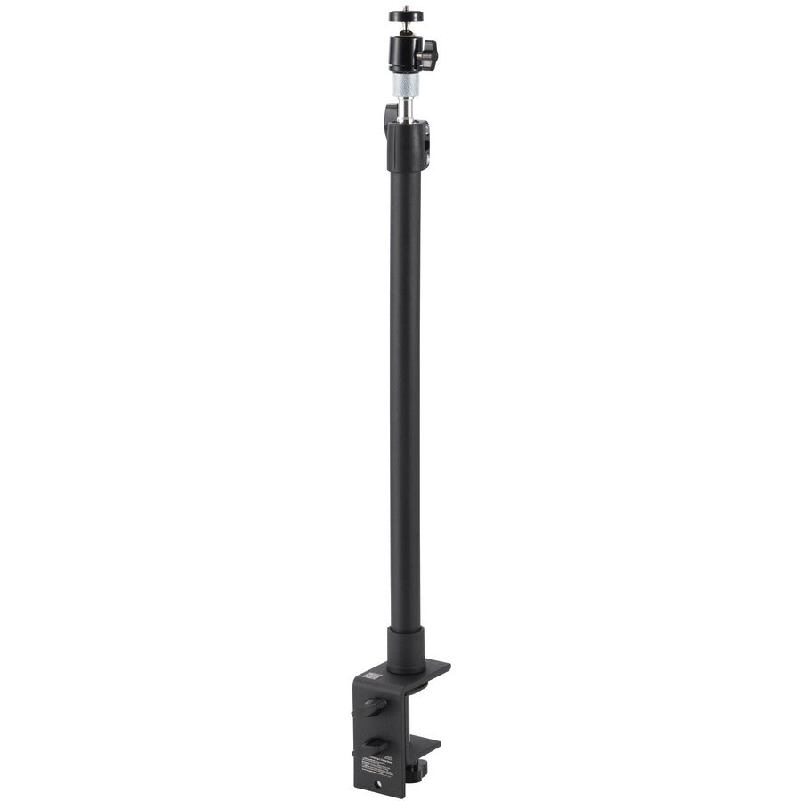 Kensington K87654WW Desk Mount for Microphone, Webcam, and Lighting Systems
