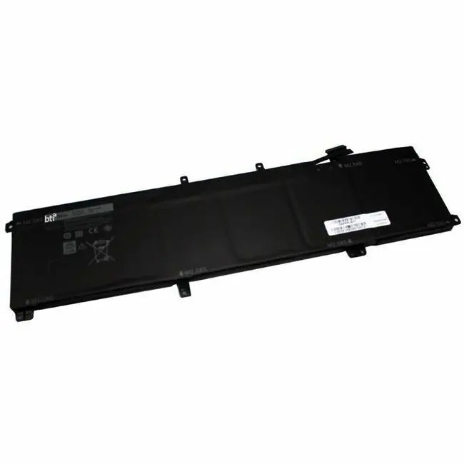 Battery Technology Inc BTI 245RR-BTI 11.1V 91Wh Lithium-Ion Battery for Dell Precision M3800 and XPS 9350