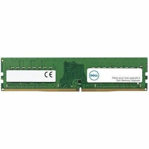 Dell Technologies 8GB DDR5 4800 MT/s UDIMM Memory Upgrade Module SNP29NJ4C/8G