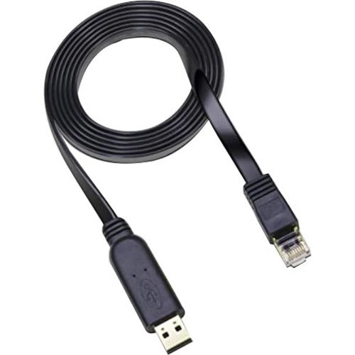 HPE Aruba USBA-RJ45 PIN3TX-6RX Network Cable for Reliable Ethernet and USB Connectivity