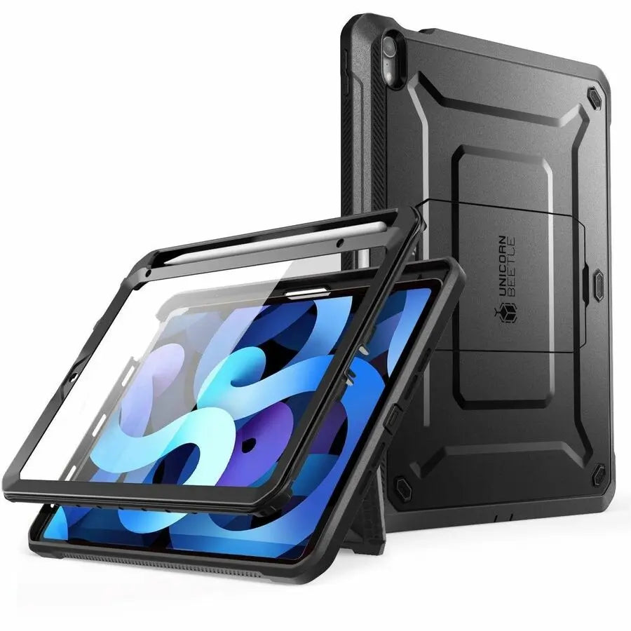 SUP Unicorn Beetle Pro Rugged Carrying Case for iPad Mini 6 (2021) – Black