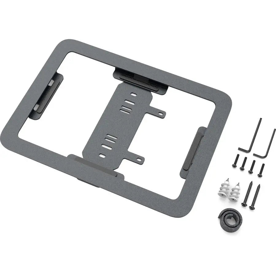 Heckler Design Wall Mount MX for iPad Mini 6th Generation – Sleek Wall Mount for Home Automation & Commercial Use