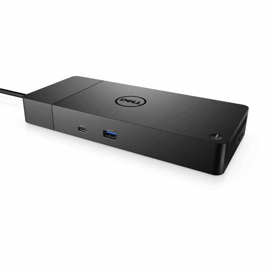 Dell WD19S Docking Station with 130W Power Delivery and USB-C Connectivity