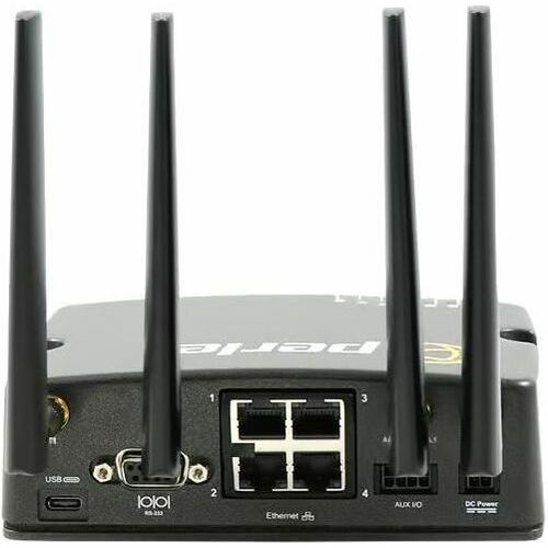 Perle IRG7440 IRG7000 5G Wireless Router, Part Number 08000524