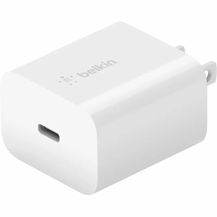 20W USB-C WALL CHARGER PD      PWR