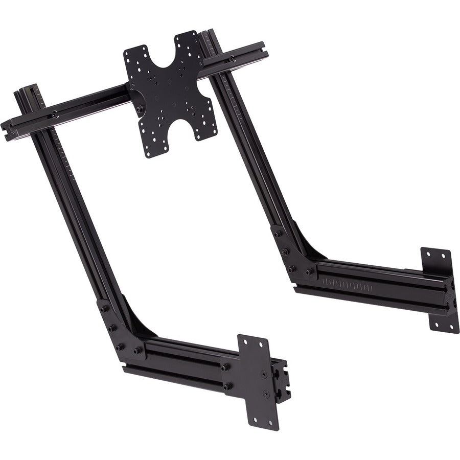 Next Level Racing Elite Direct Monitor Mount - Black Edition for 27-49 Inch Screens